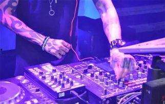 吃瓜视频配音dj,带你领略趣味横生的声音盛宴