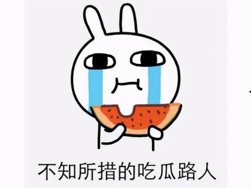 骗你吃瓜,网络诈骗新手段，警惕陷阱！