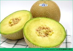 两岁宝宝可以吃哈密瓜吗,两岁宝宝适宜食用哈密瓜的探索