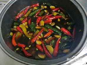 哪些瓜能做酱瓜吃,揭秘制作酱瓜的瓜种奥秘