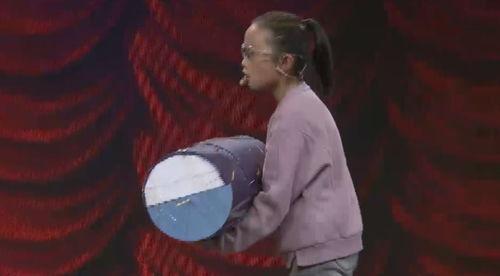 探长吃瓜按摩君